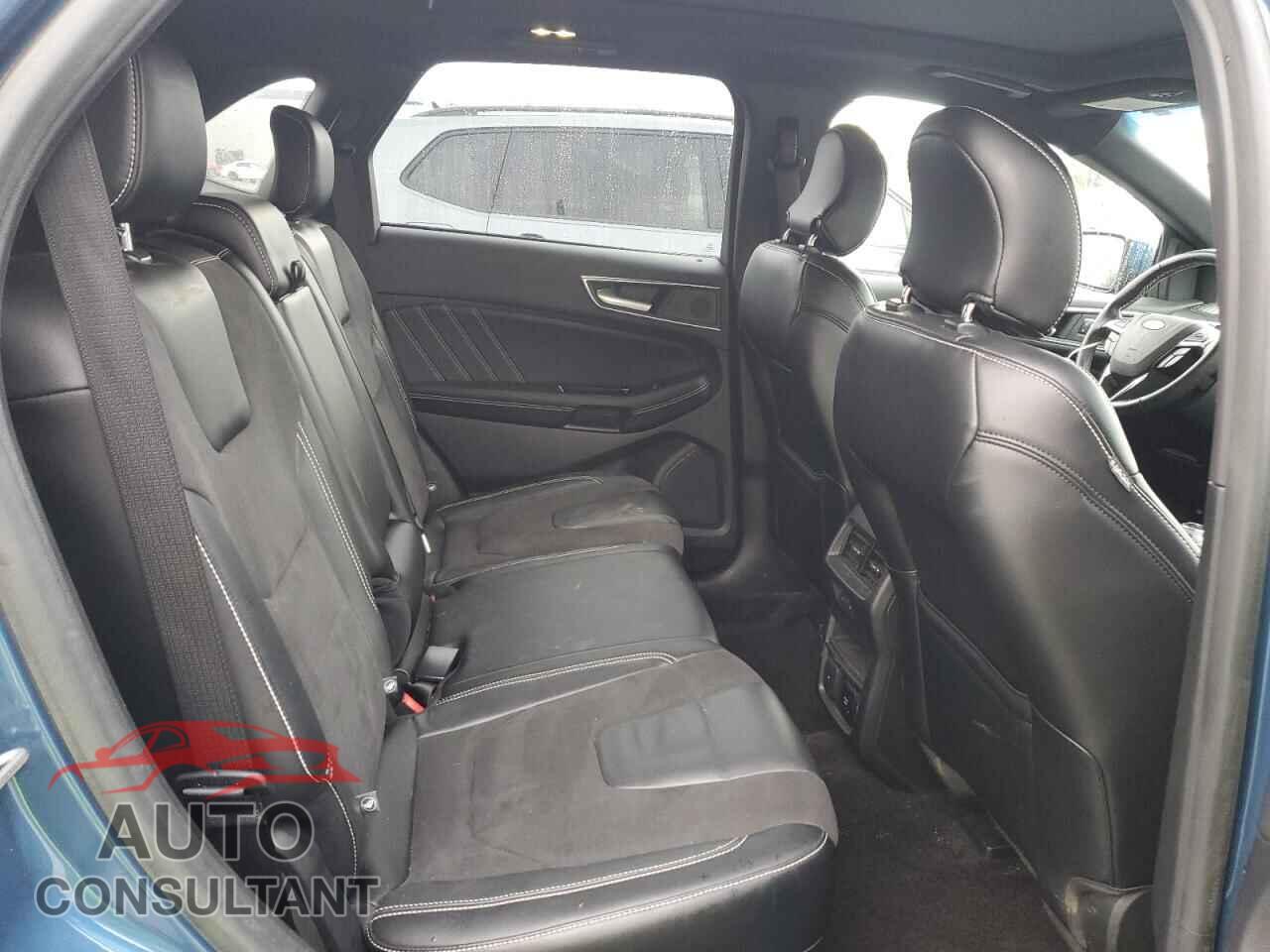 FORD EDGE 2019 - 2FMPK4AP9KBC48689