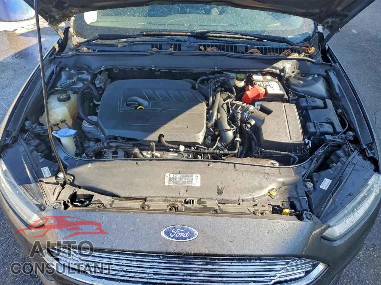FORD FUSION 2015 - 3FA6P0HD5FR164873