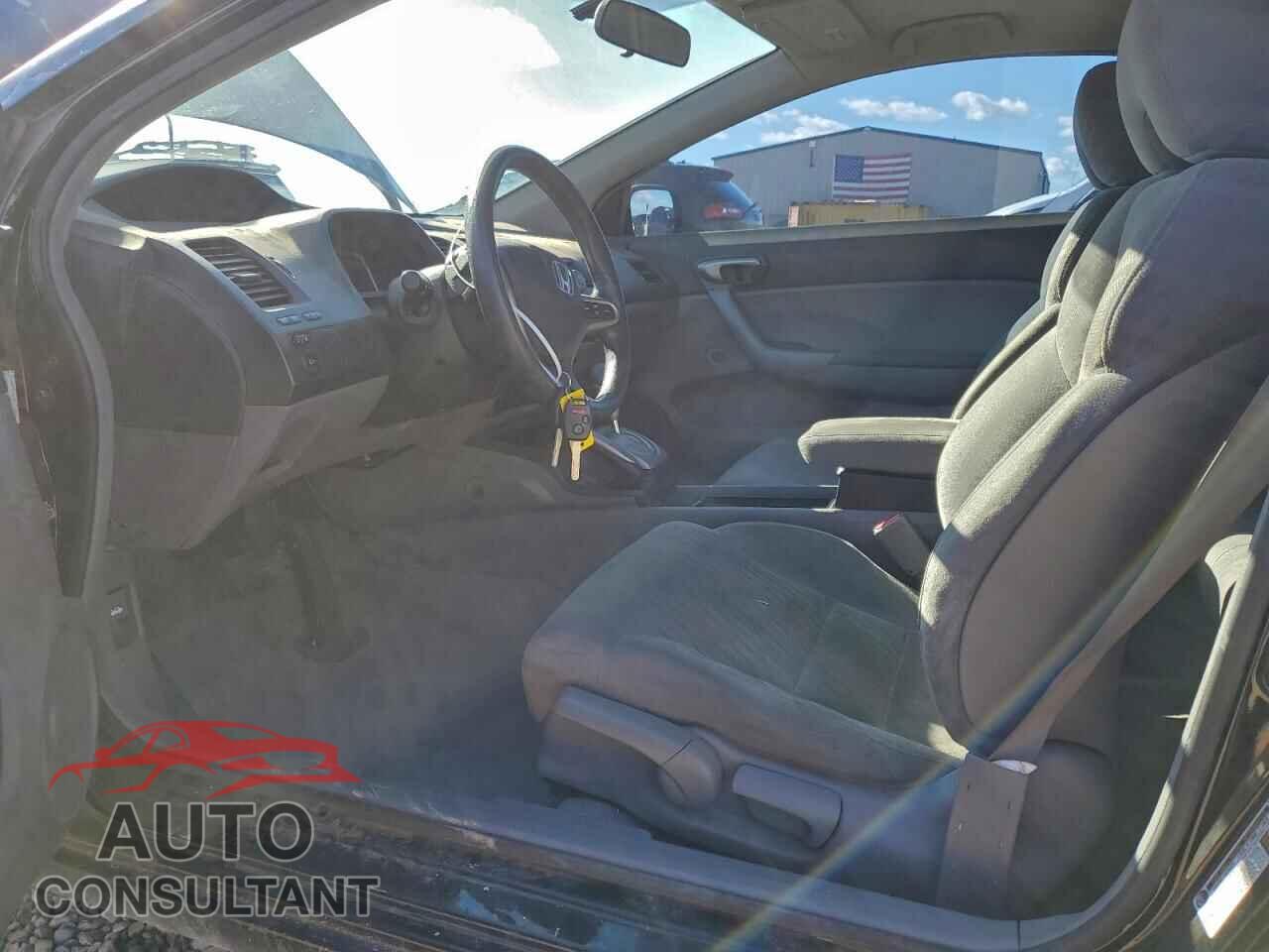 HONDA CIVIC 2010 - 2HGFG1B60AH512708