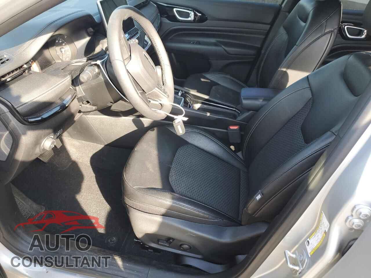JEEP COMPASS 2024 - 3C4NJDBN3RT167004