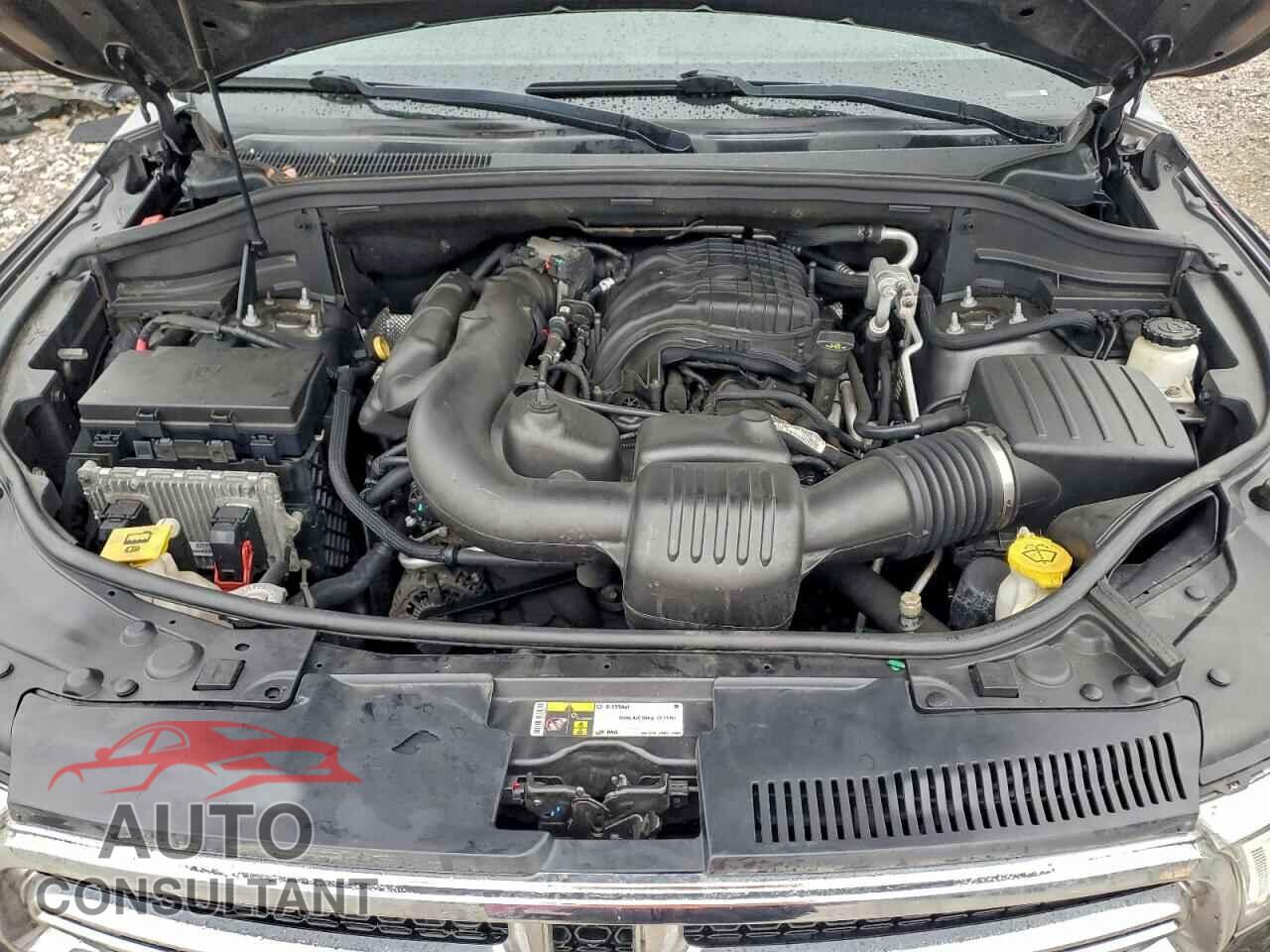 DODGE DURANGO 2015 - 1C4RDJDG0FC202028
