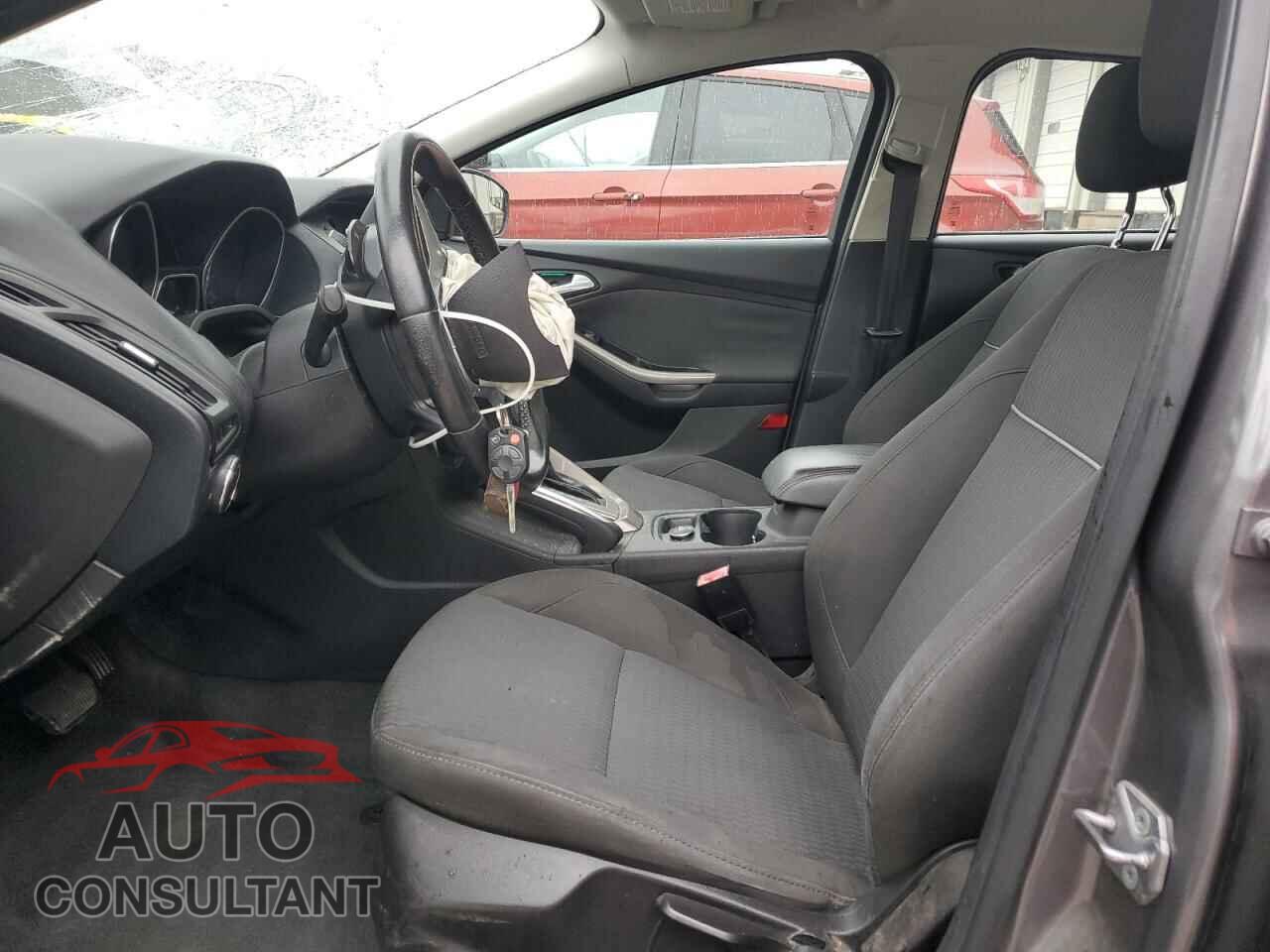 FORD FOCUS 2012 - 1FAHP3H29CL176379