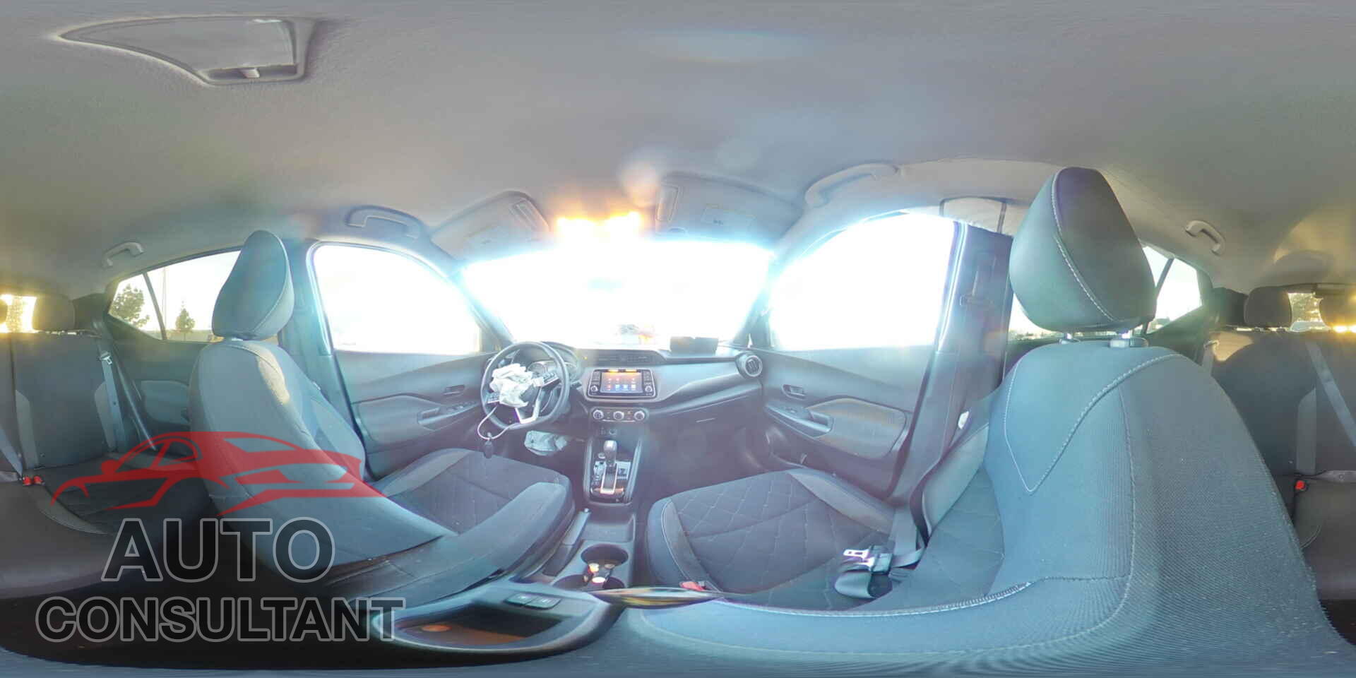 NISSAN KICKS 2019 - 3N1CP5CU3KL481343