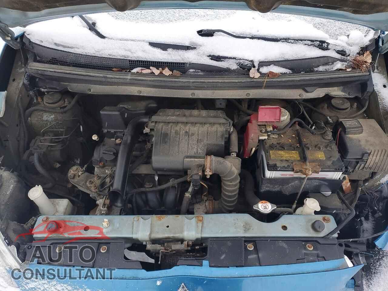 MITSUBISHI MIRAGE 2015 - ML32A3HJ2FH038654