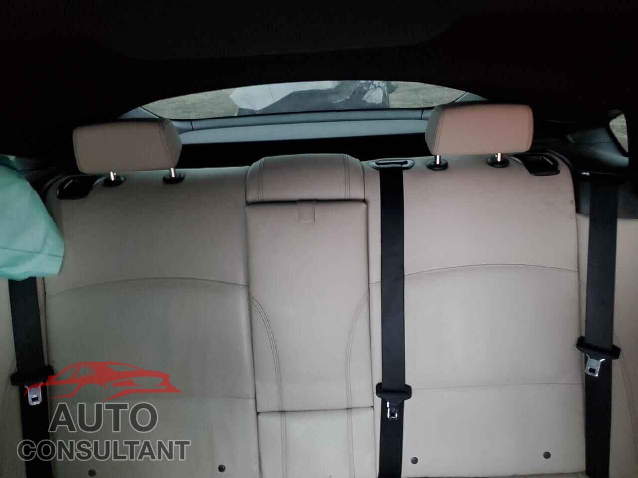 BMW X4 2015 - 5UXXW5C56F0E88348