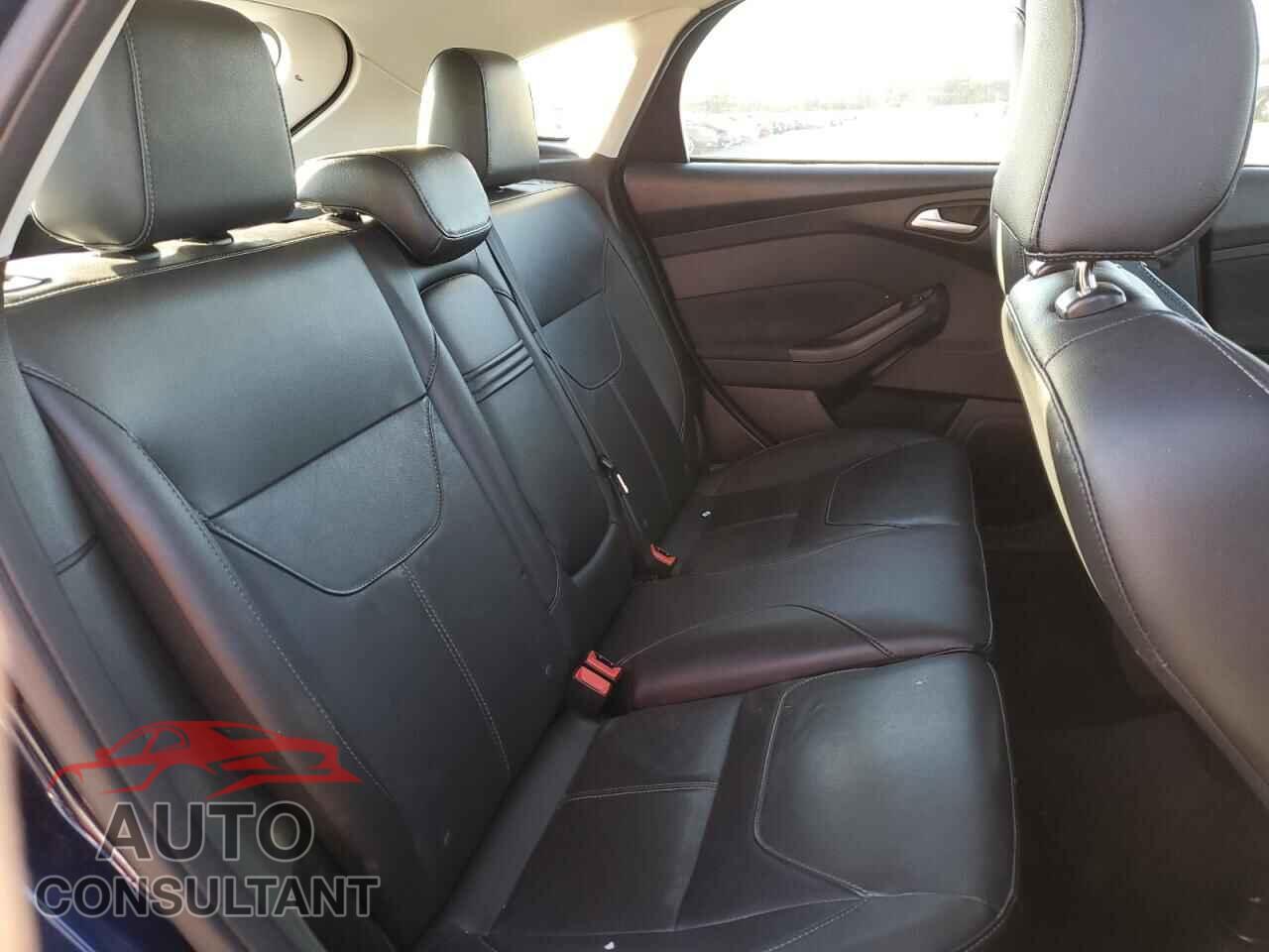 FORD FOCUS 2016 - 1FADP3N2XGL368287