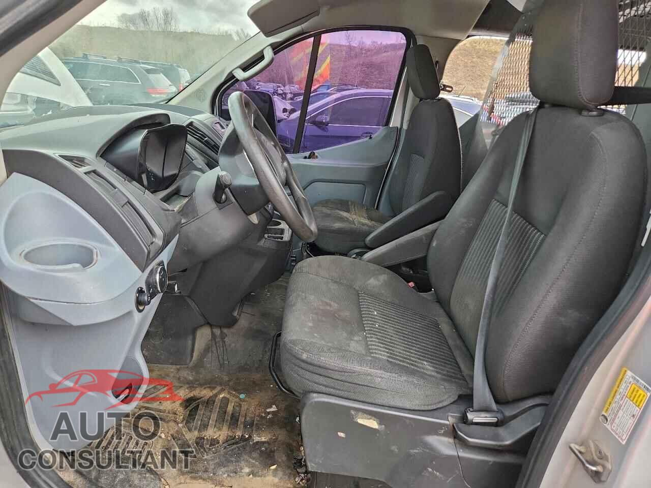 FORD TRANSIT 2015 - 1FTNR2YGXFKA20150