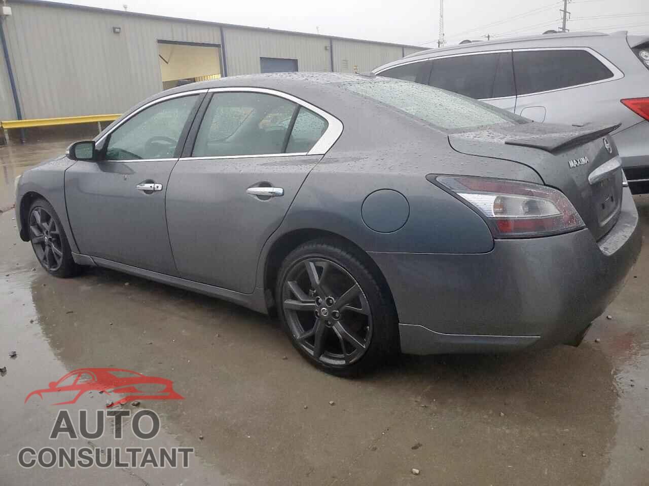 NISSAN MAXIMA 2014 - 1N4AA5AP0EC483611
