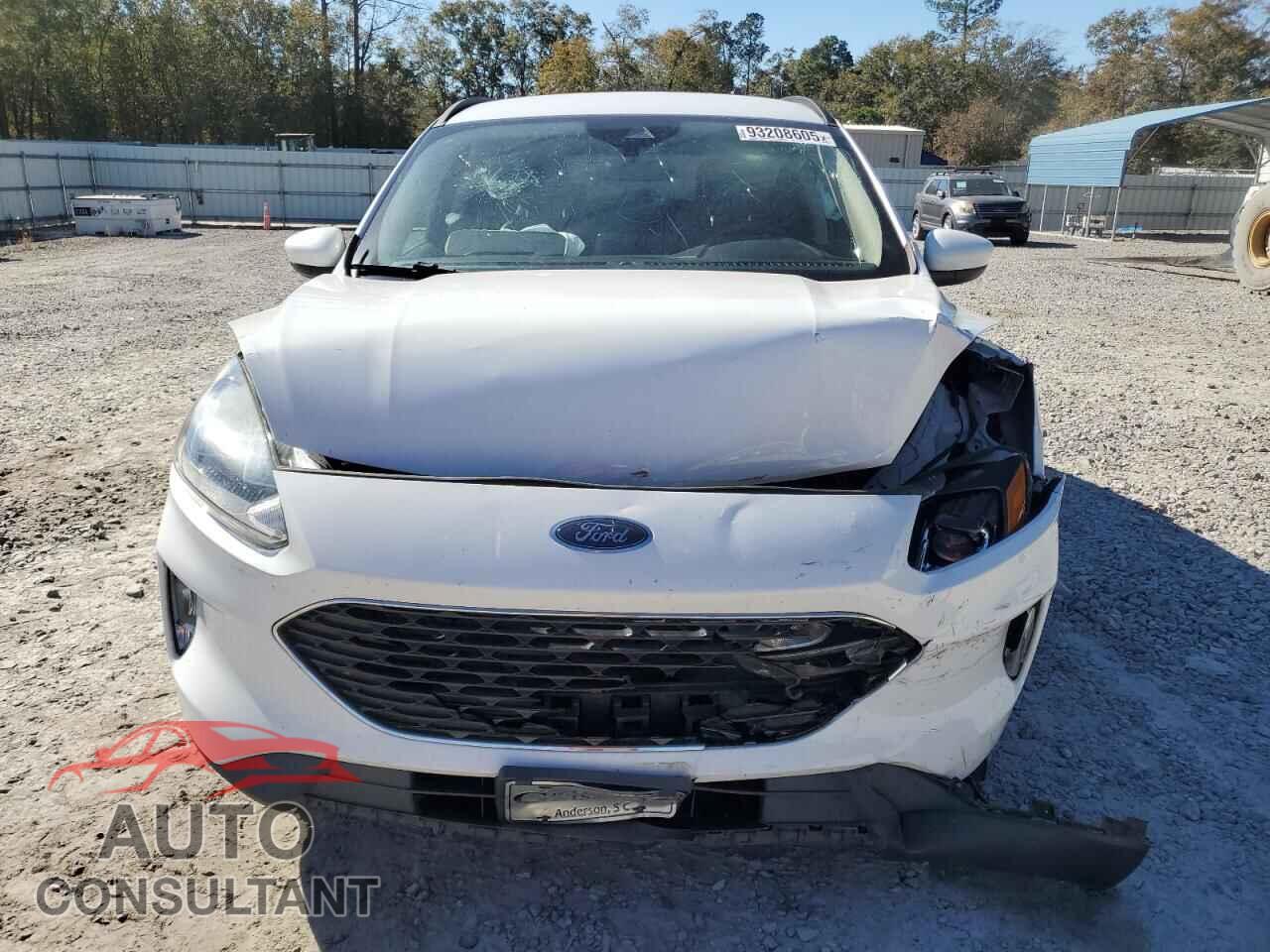 FORD ESCAPE 2020 - 1FMCU0H62LUA81120