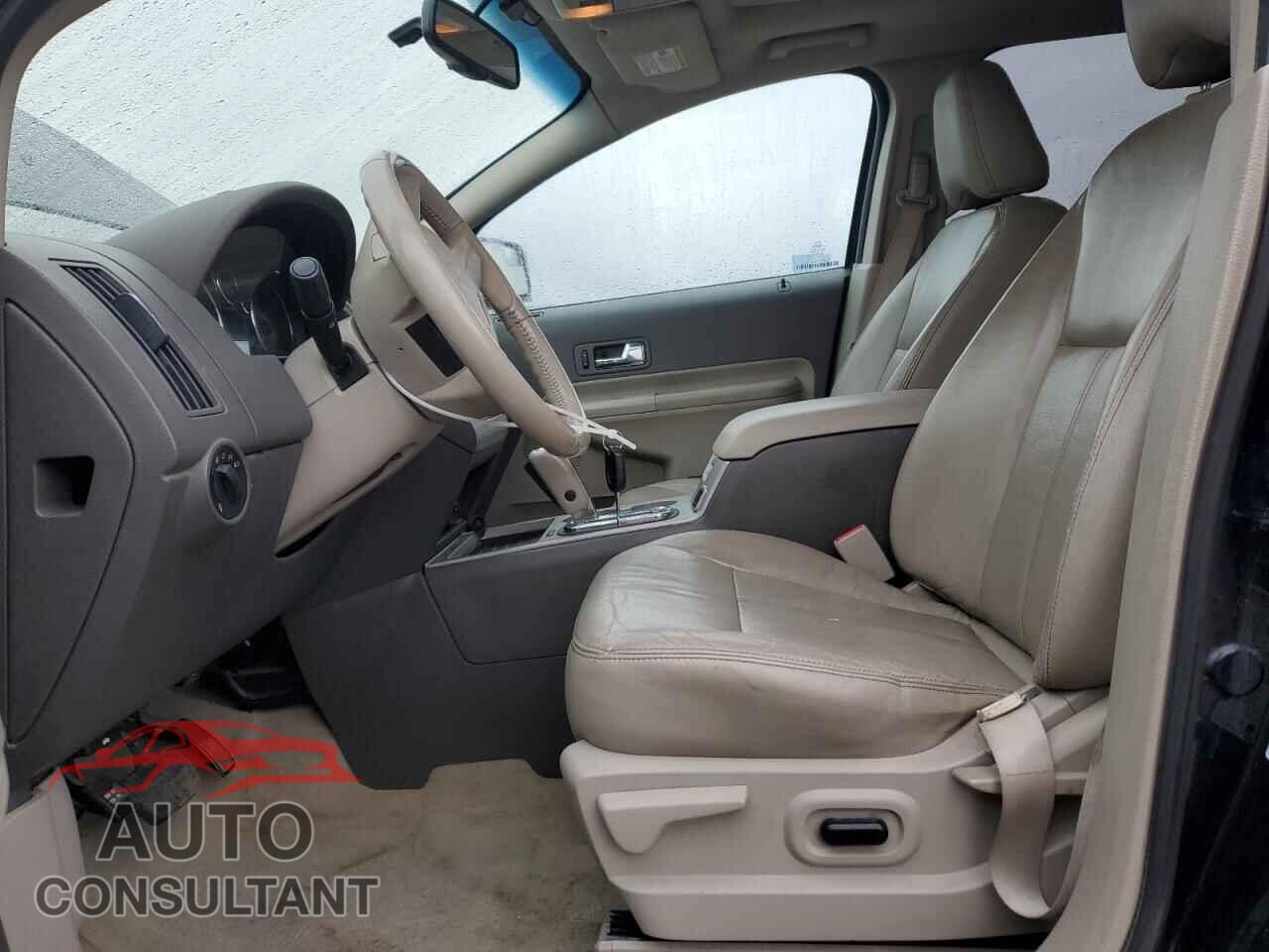 FORD EDGE 2010 - 2FMDK3KC7ABB69013