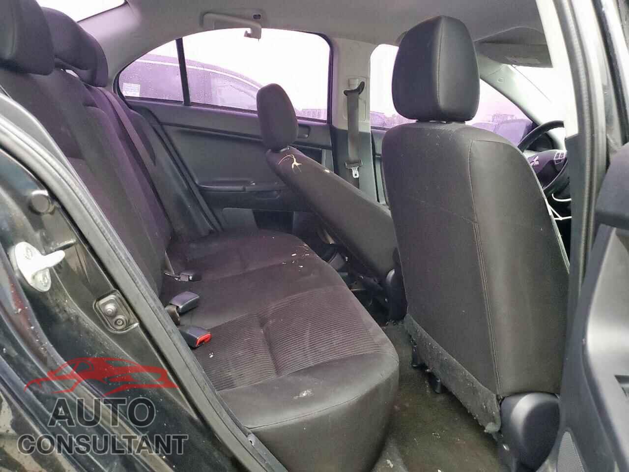 MITSUBISHI LANCER 2014 - JA32U2FUXEU023044