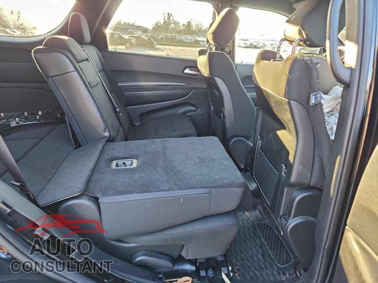 DODGE DURANGO 2024 - 1C4SDJFT2RC198998