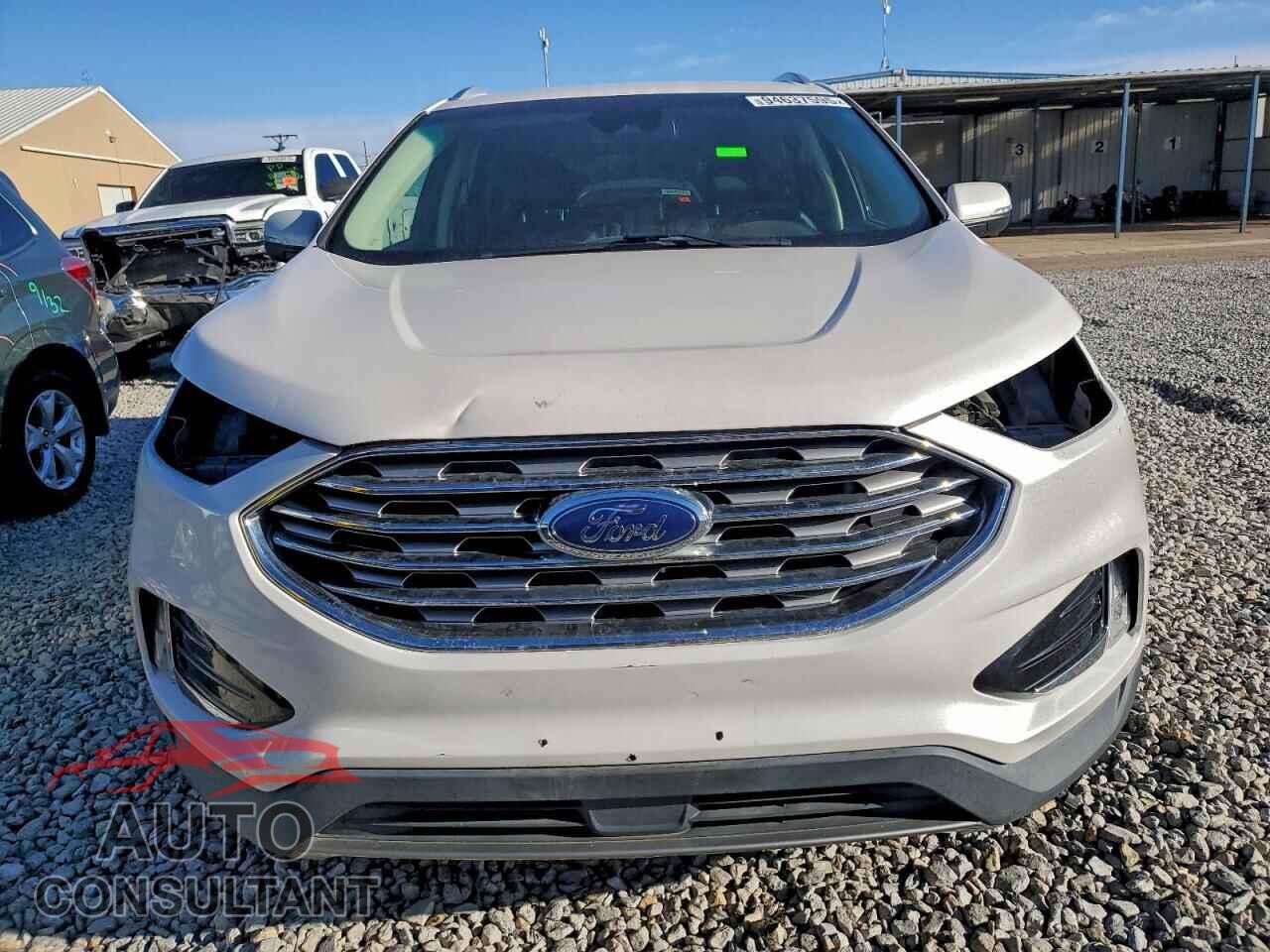 FORD EDGE 2019 - 2FMPK4K91KBC06954