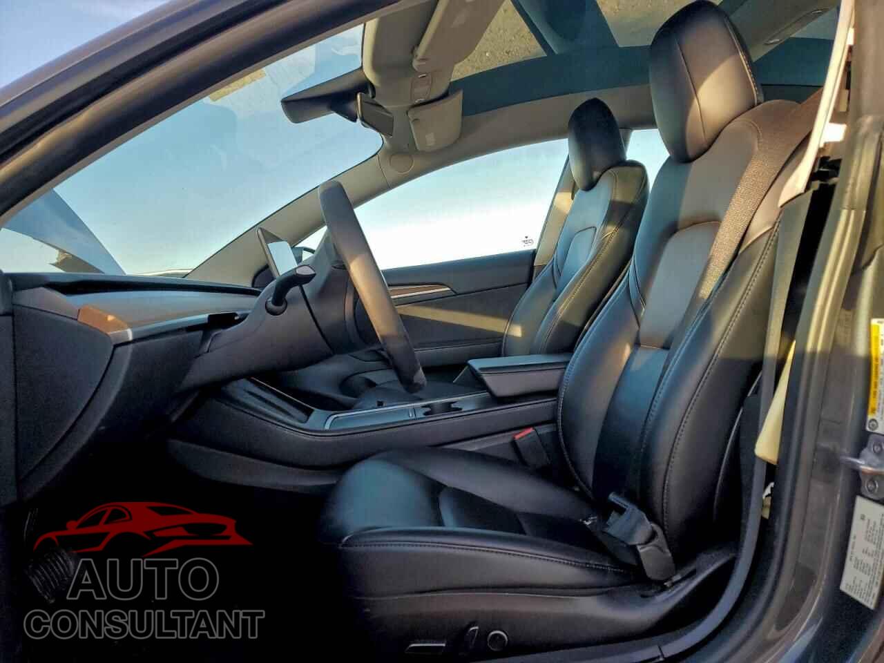 TESLA MODEL 3 2023 - 5YJ3E1EA4PF446847