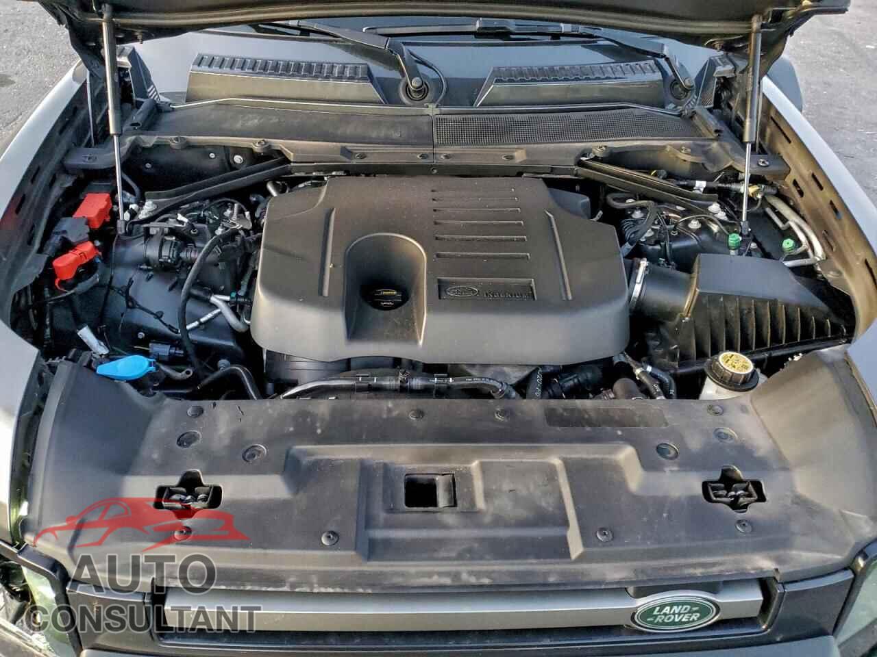 LAND ROVER ALL OTHER 2023 - SALE26EU2P2143473