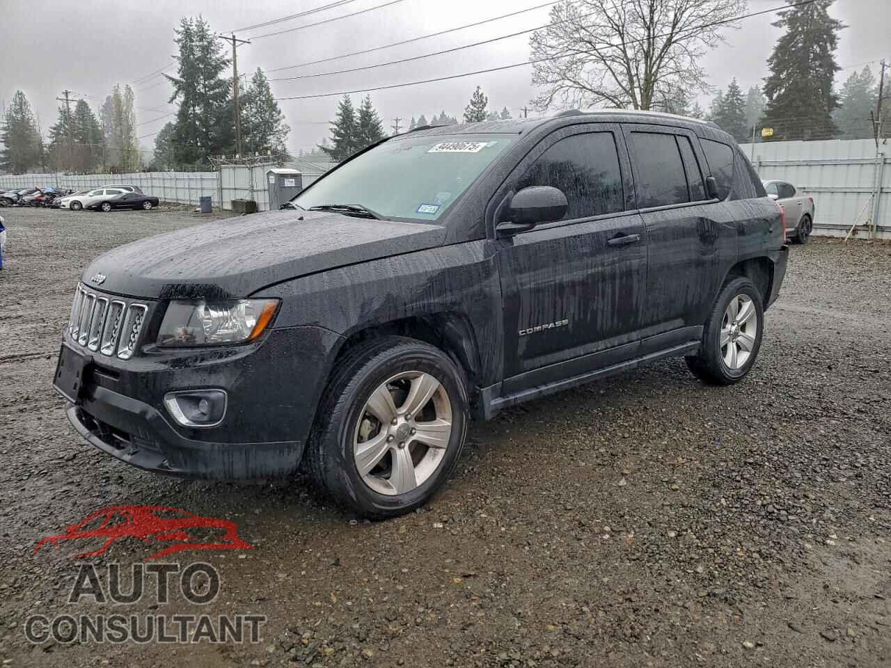 JEEP COMPASS 2015 - 1C4NJCEA2FD145676
