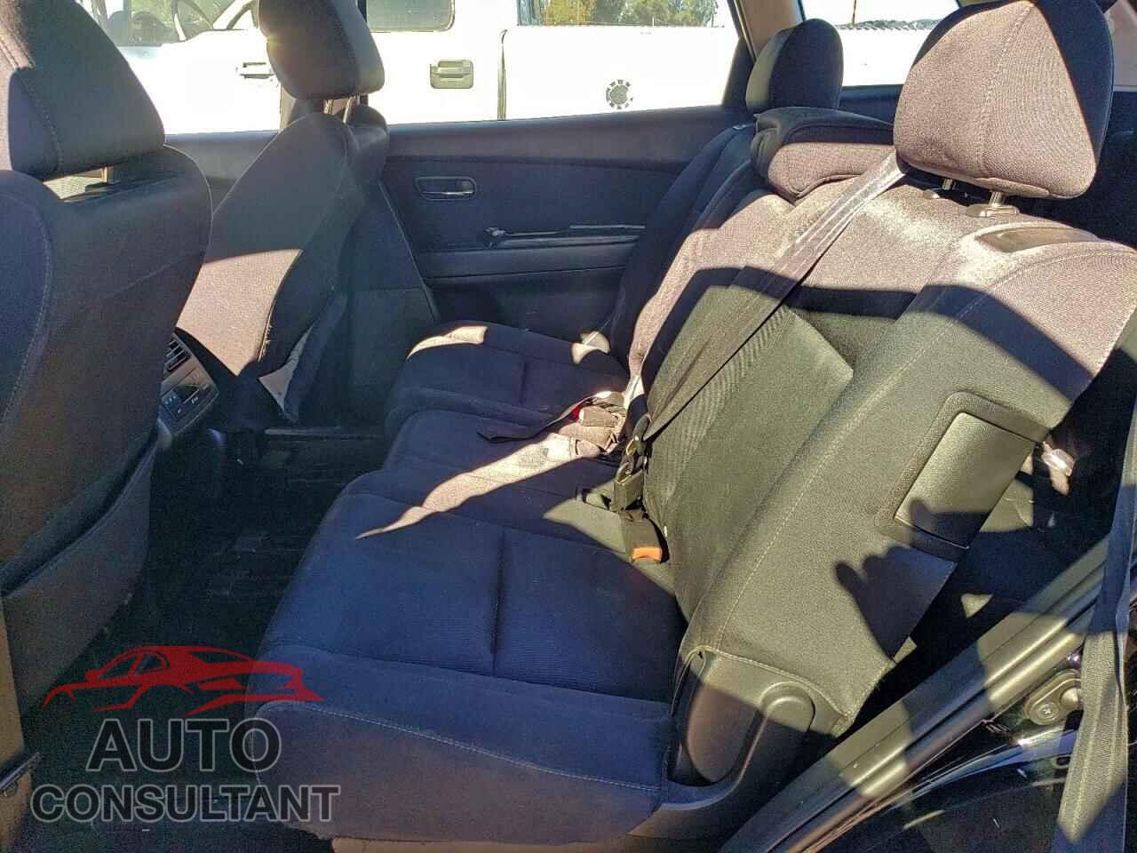 MAZDA CX-9 2011 - JM3TB2BV4B0309301