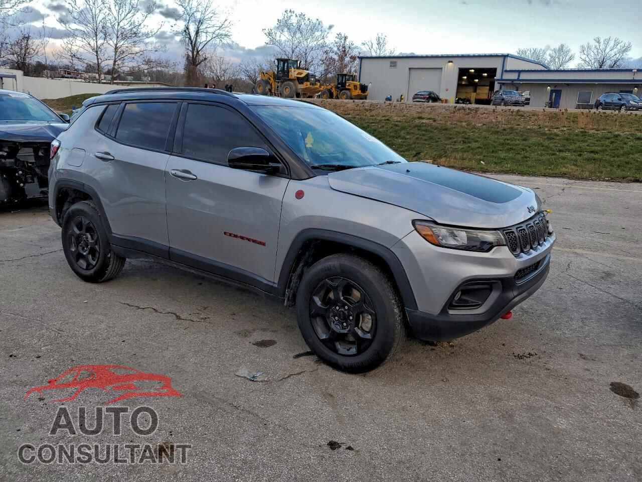 JEEP COMPASS 2023 - 3C4NJDDN1PT527543