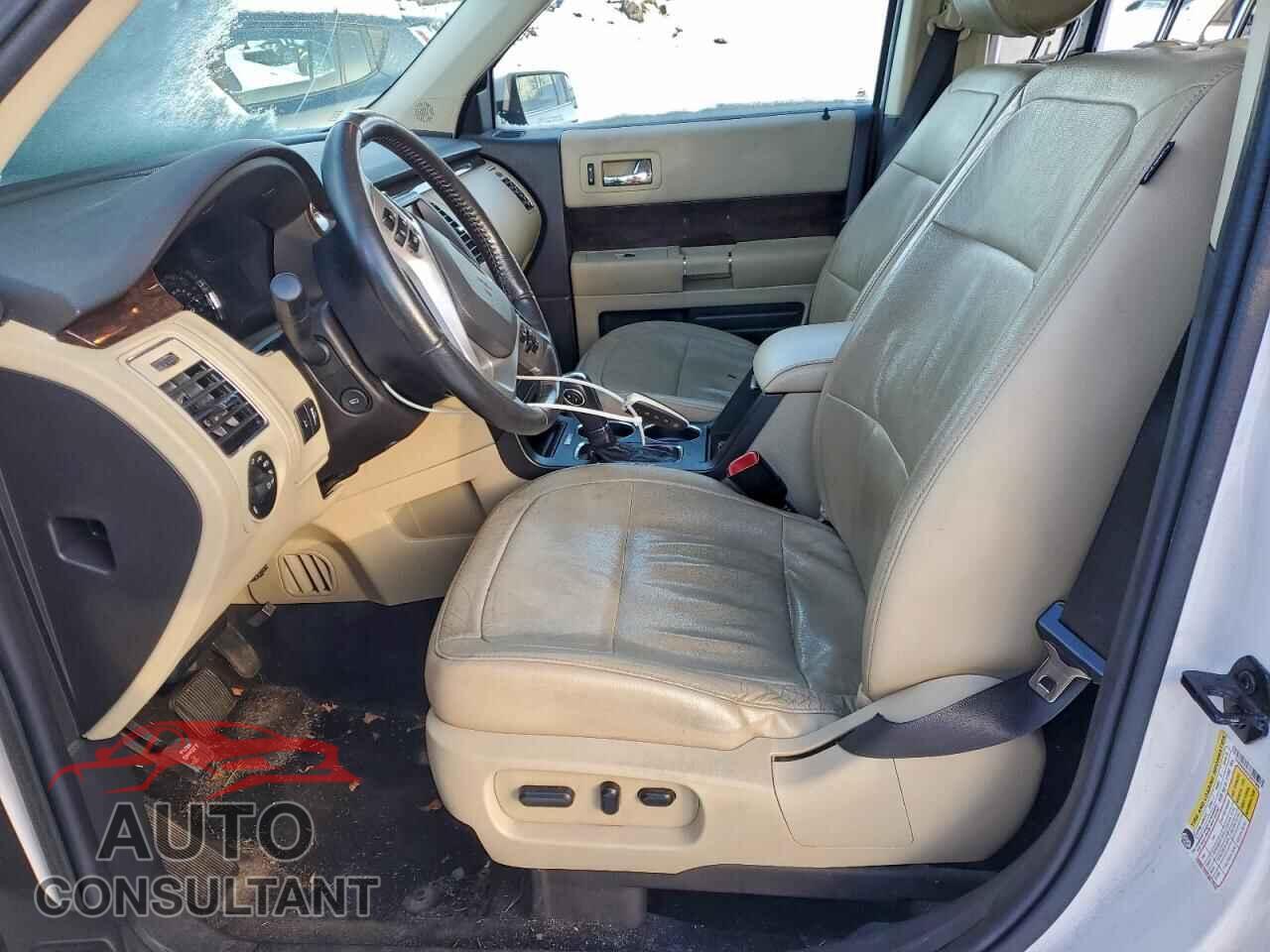 FORD FLEX 2015 - 2FMHK6D80FBA01989
