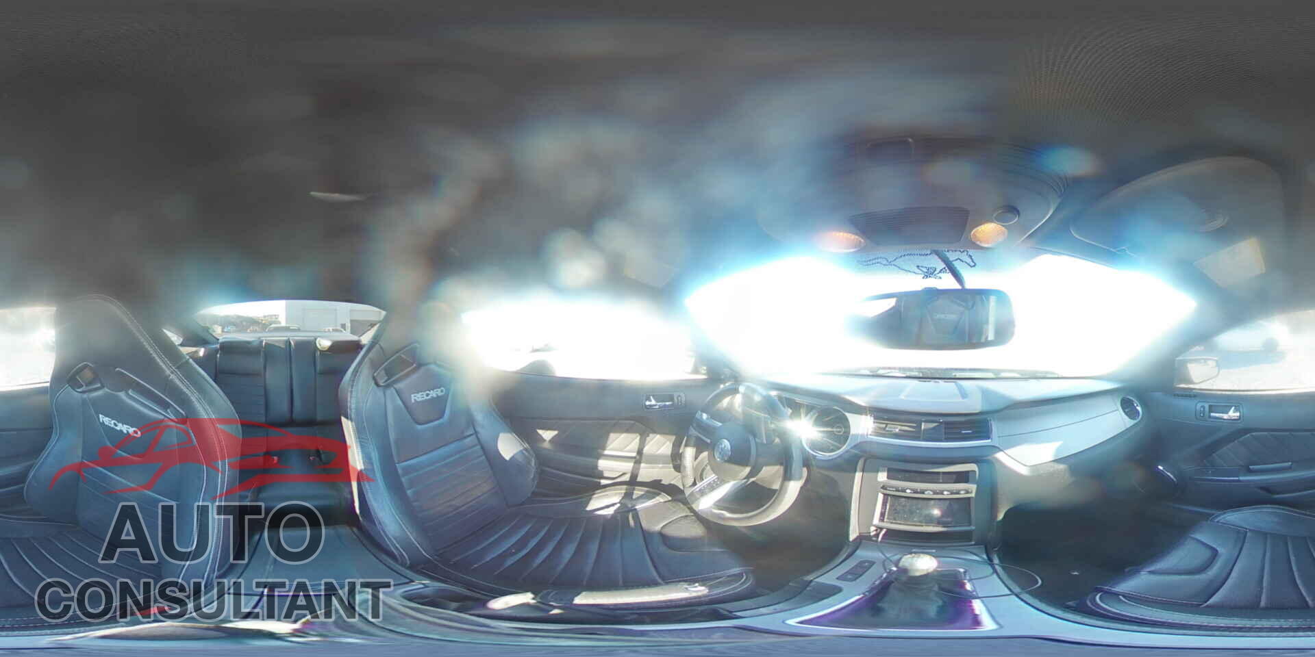 FORD MUSTANG 2014 - 1ZVBP8CF9E5209943