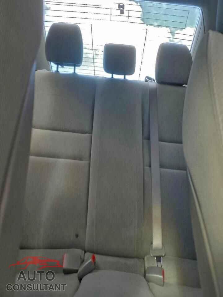 HONDA CIVIC 2011 - 2HGFA1E53BH506343