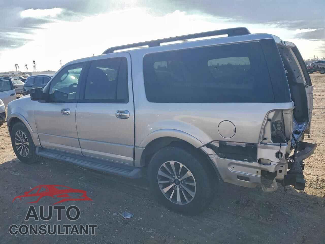 FORD EXPEDITION 2015 - 1FMJK1JT2FEF19474
