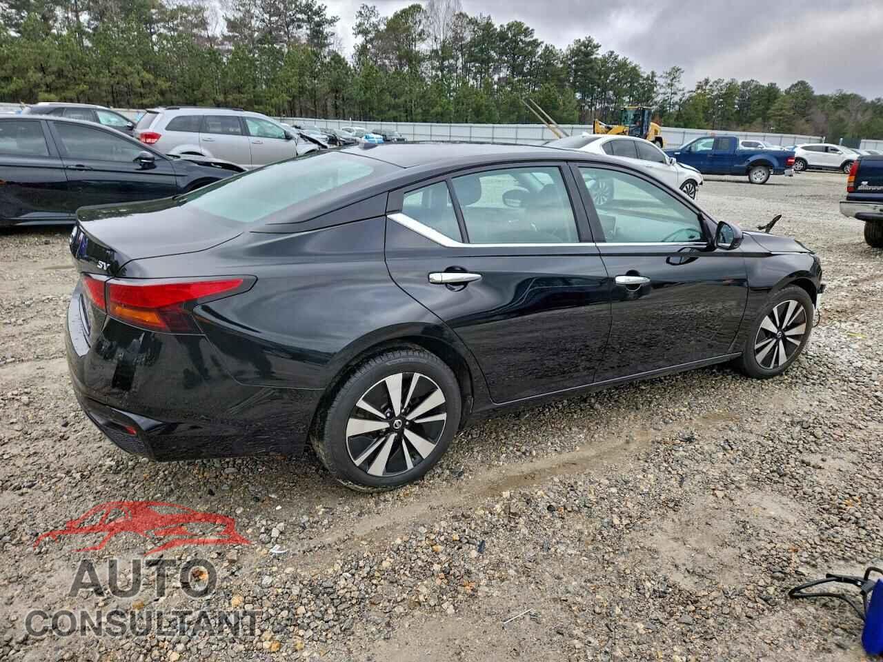 NISSAN ALTIMA 2021 - 1N4BL4DV3MN306735