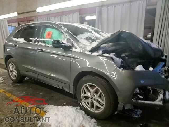 FORD EDGE 2023 - 2FMPK4J98PBA52607
