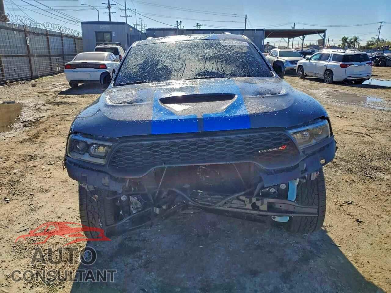 DODGE DURANGO 2023 - 1C4RDJDG7PC694588