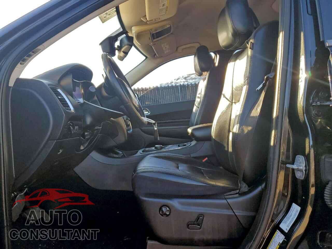 DODGE DURANGO 2014 - 1C4RDHDGXEC481348