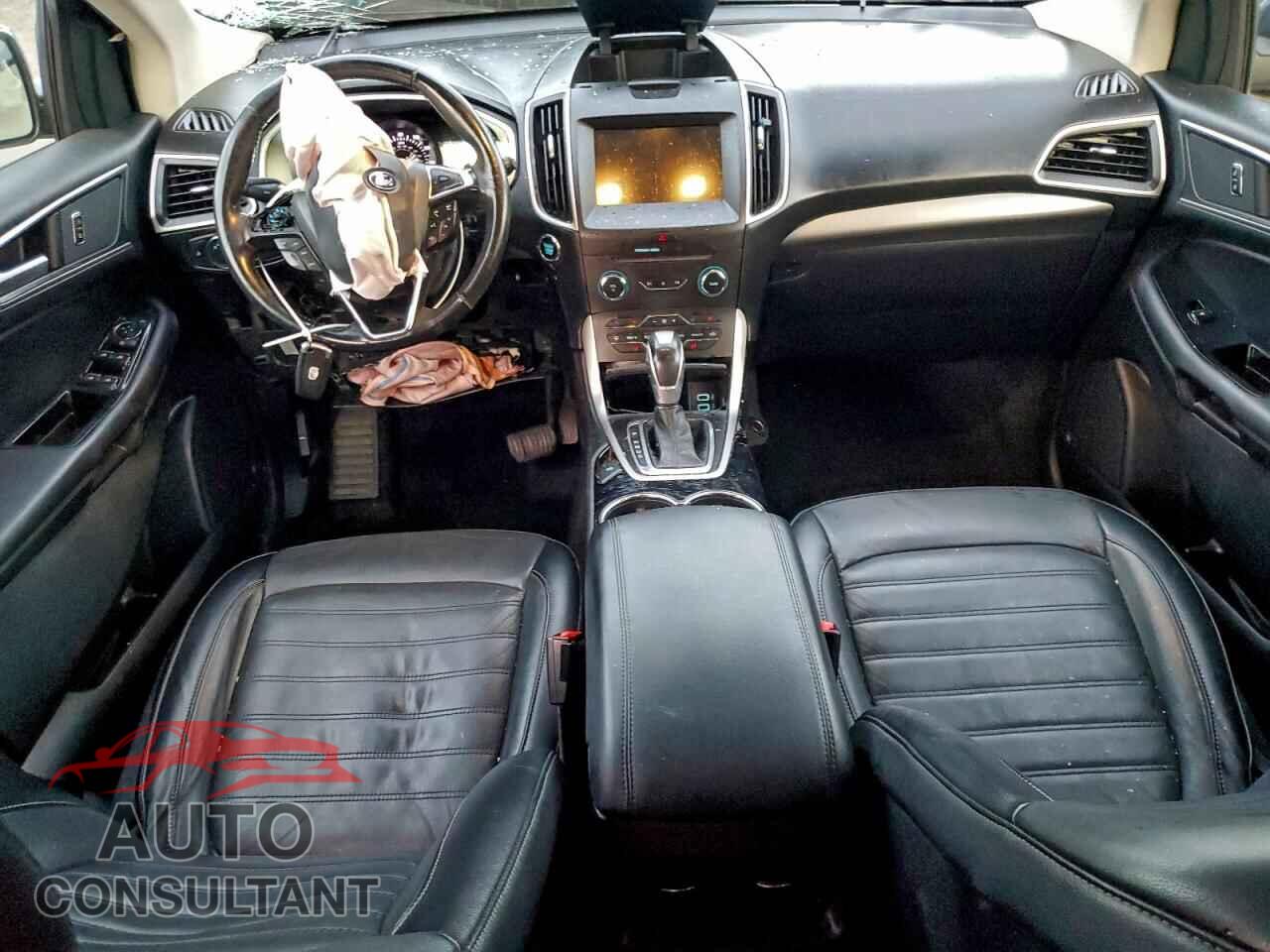 FORD EDGE 2018 - 2FMPK3J94JBC23600