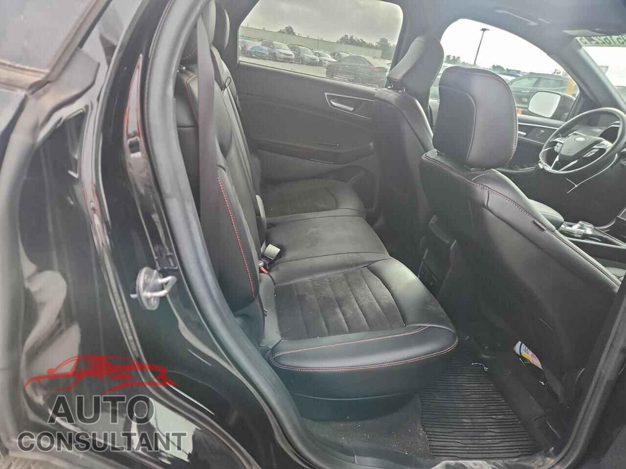 FORD EDGE 2020 - 2FMPK4J94LBB47367