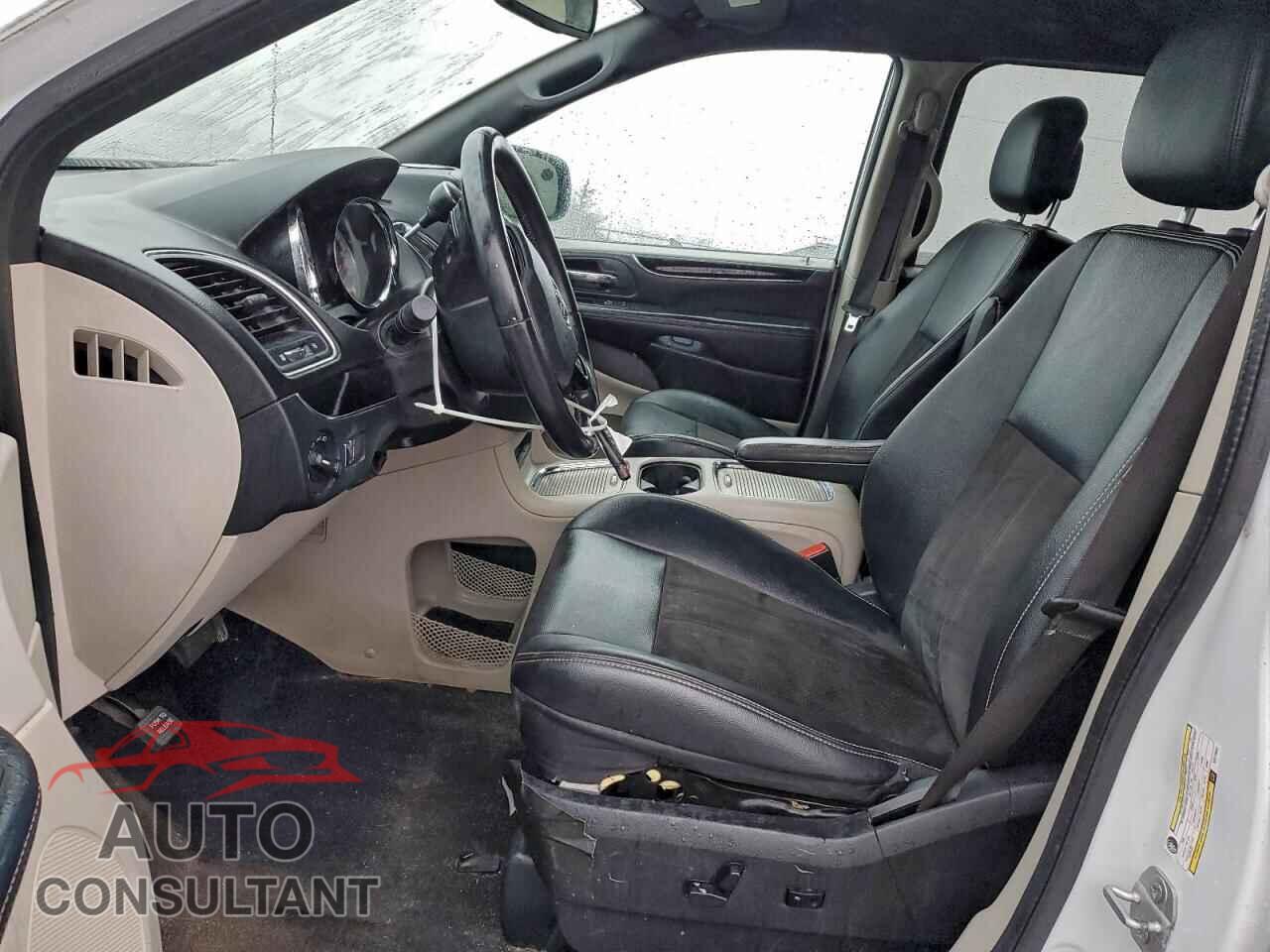 DODGE CARAVAN 2019 - 2C4RDGCG6KR773691
