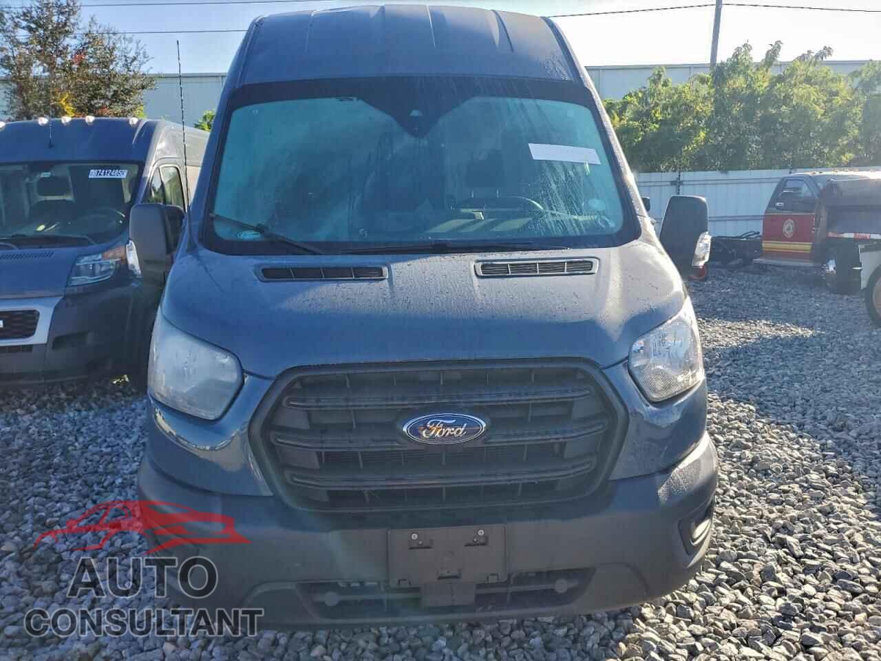 FORD TRANSIT 2020 - 1FTBR3X83LKB04292