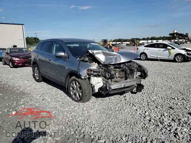 MAZDA CX-9 2014 - JM3TB2CA1E0430092