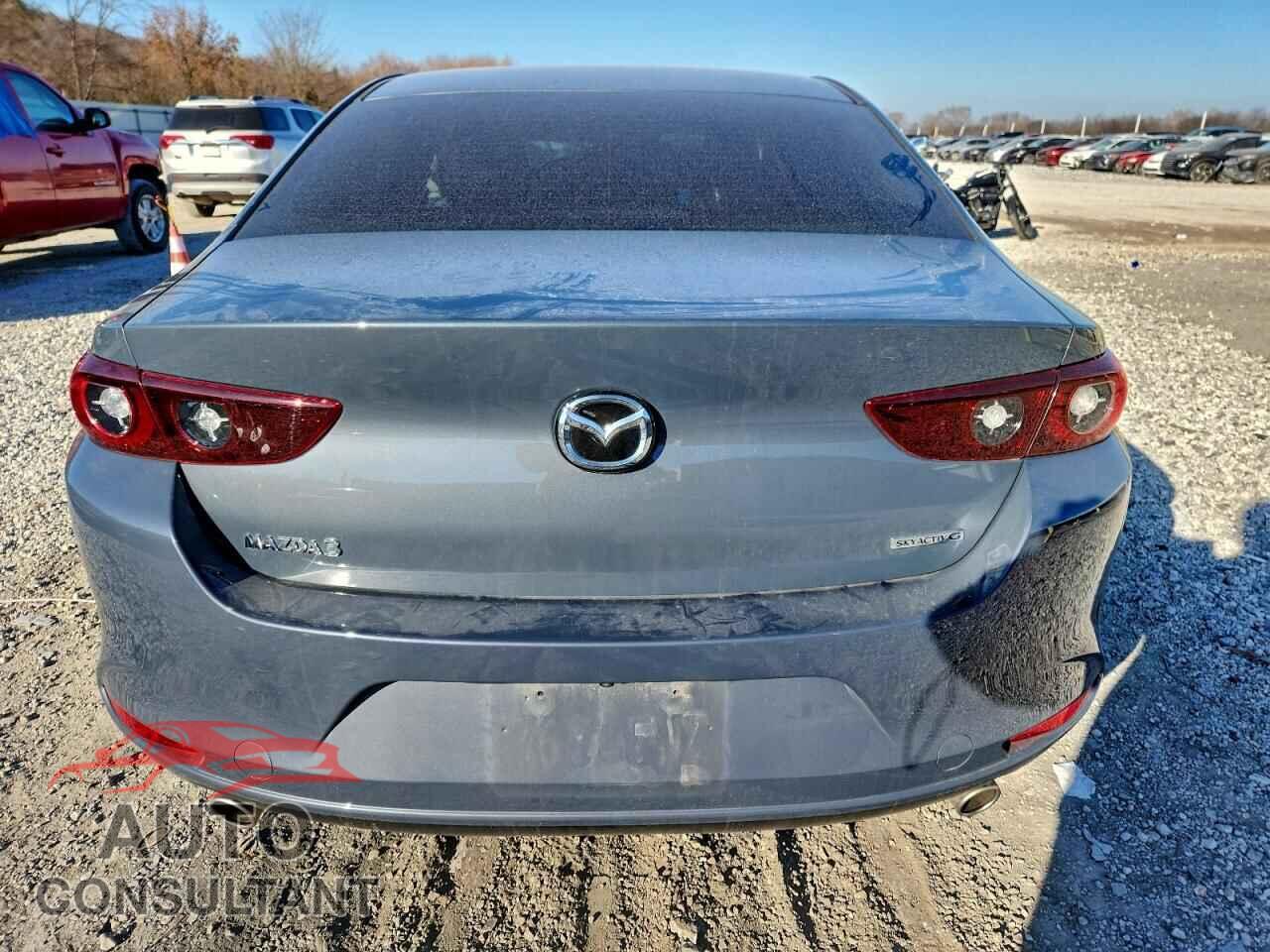 MAZDA 3 2023 - 3MZBPACM4PM363446
