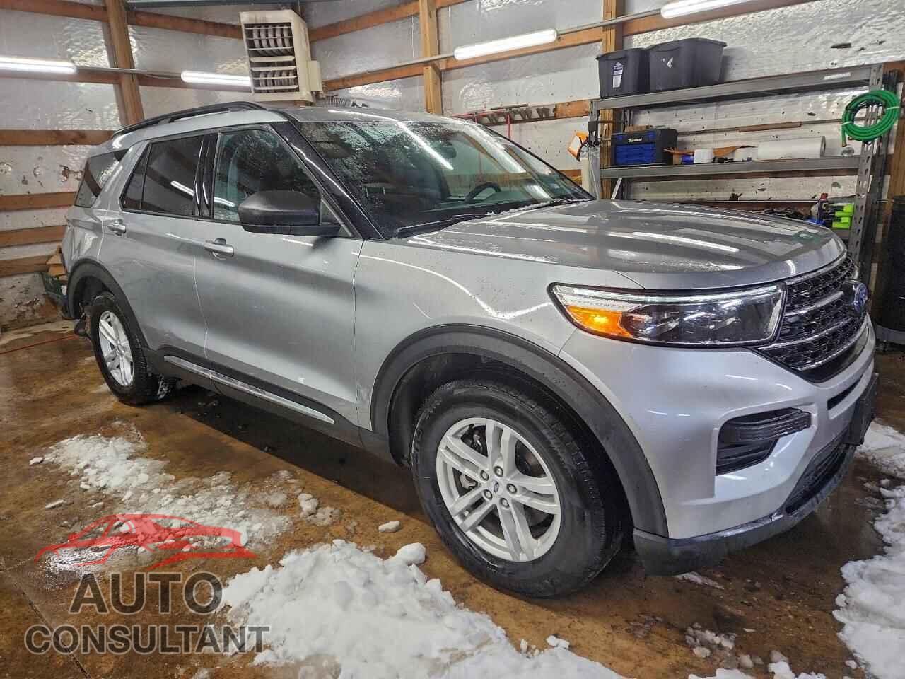 FORD EXPLORER 2023 - 1FMSK7DH6PGB69111