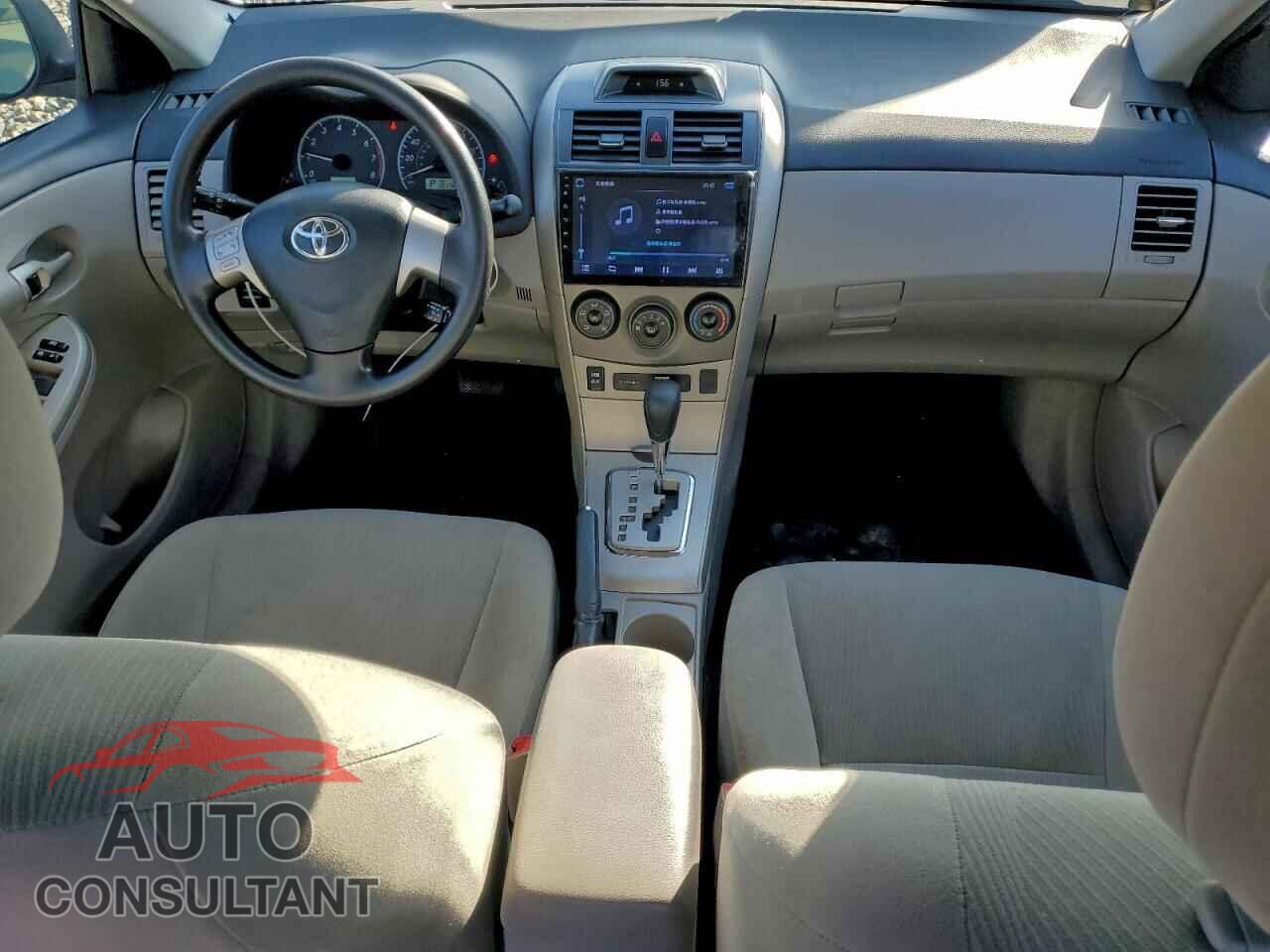 TOYOTA COROLLA 2013 - 2T1BU4EE2DC998723