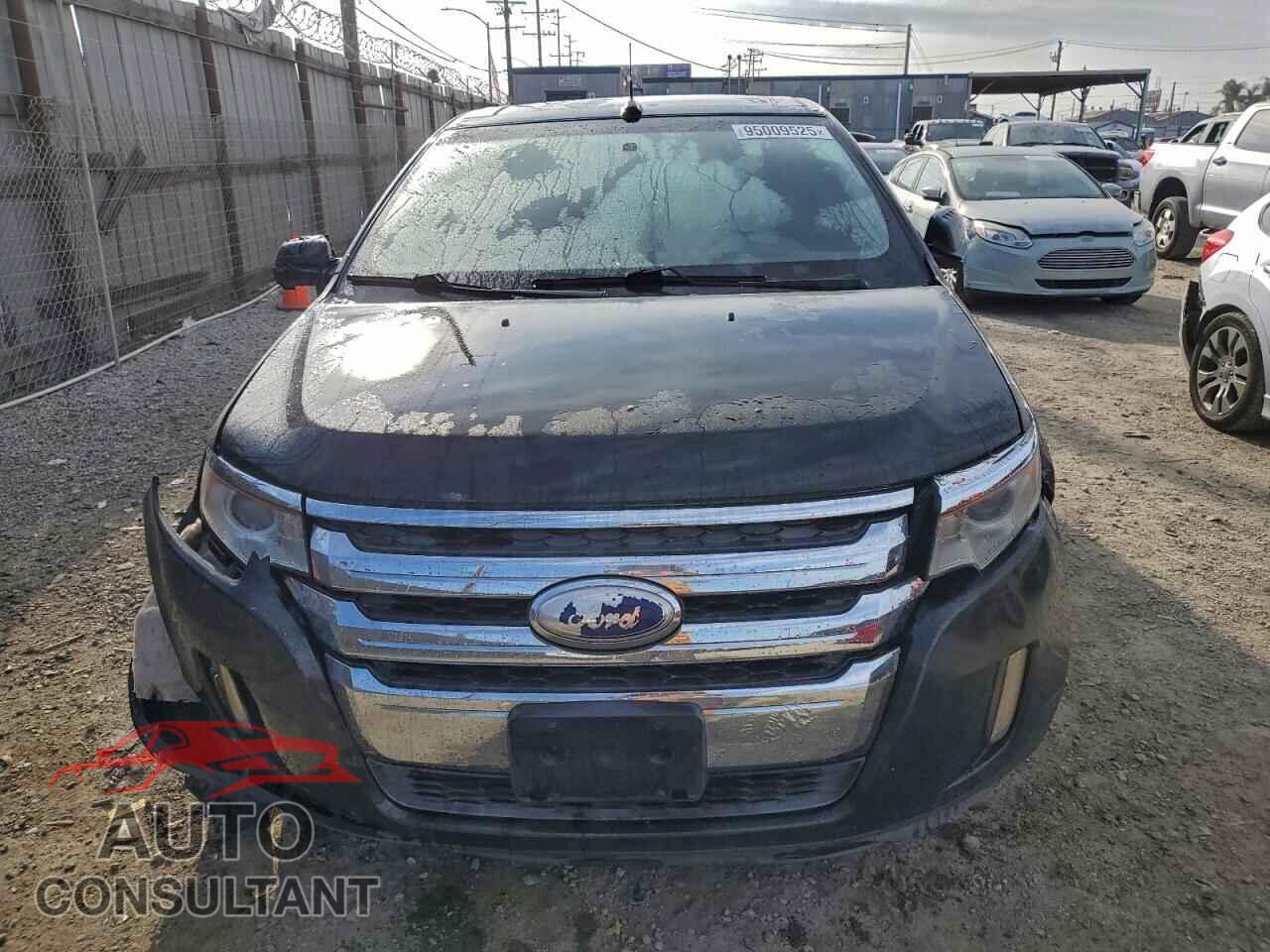 FORD EDGE 2013 - 2FMDK3J95DBC26271