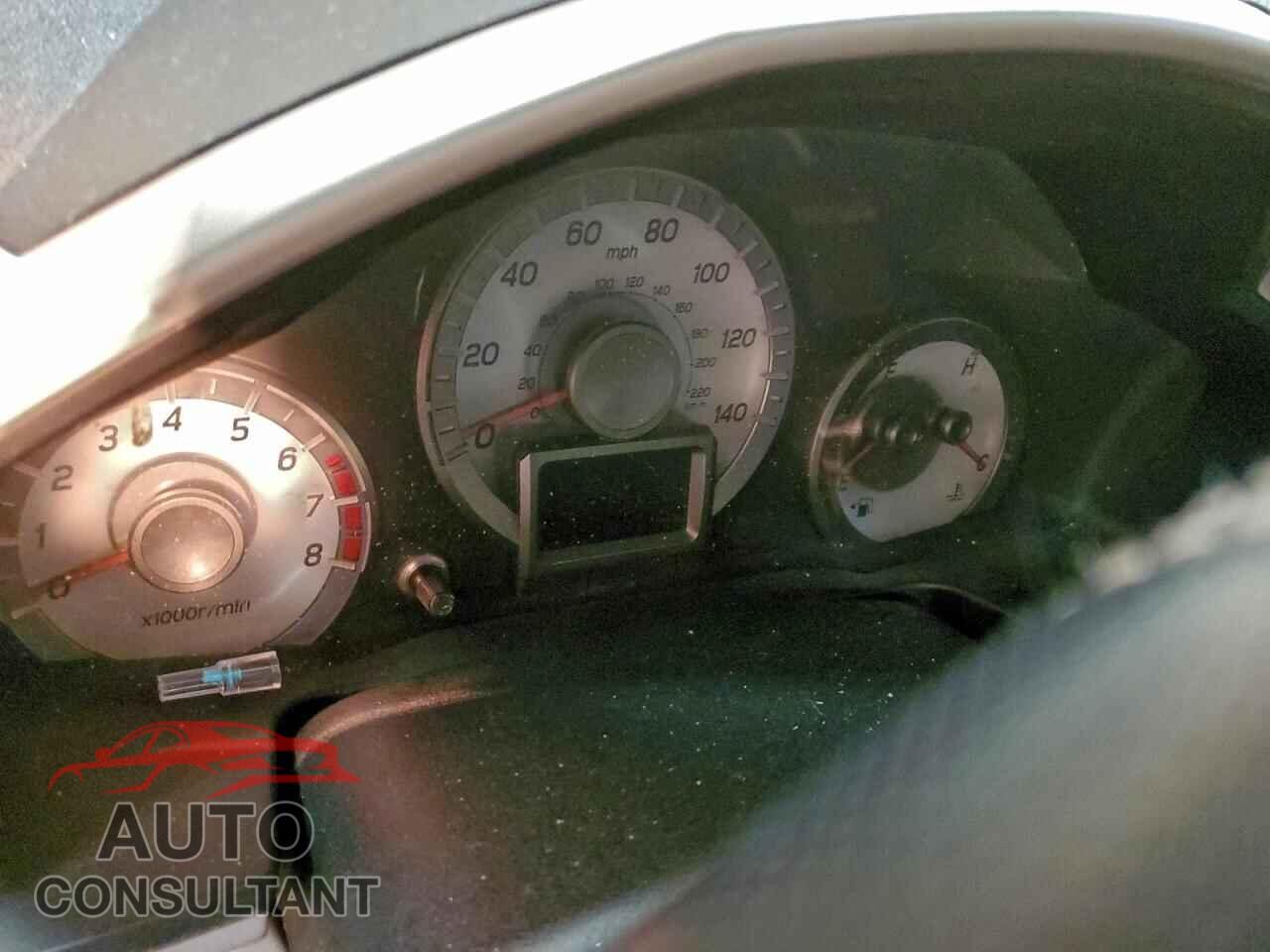 HONDA PILOT 2013 - 5FNYF3H95DB019091