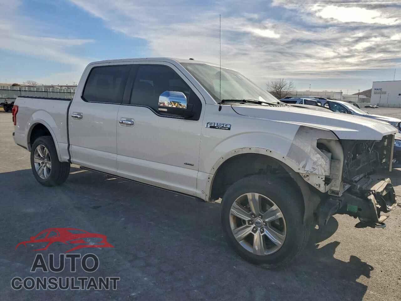 FORD F-150 2015 - 1FTEW1EG3FFA70825