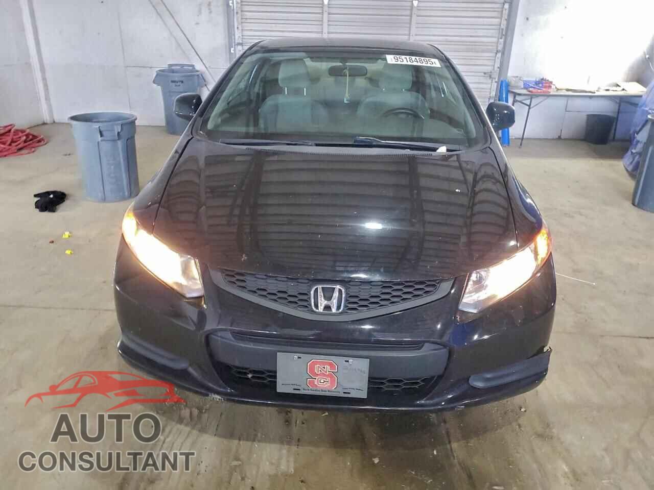 HONDA CIVIC 2012 - 2HGFG3B53CH535826