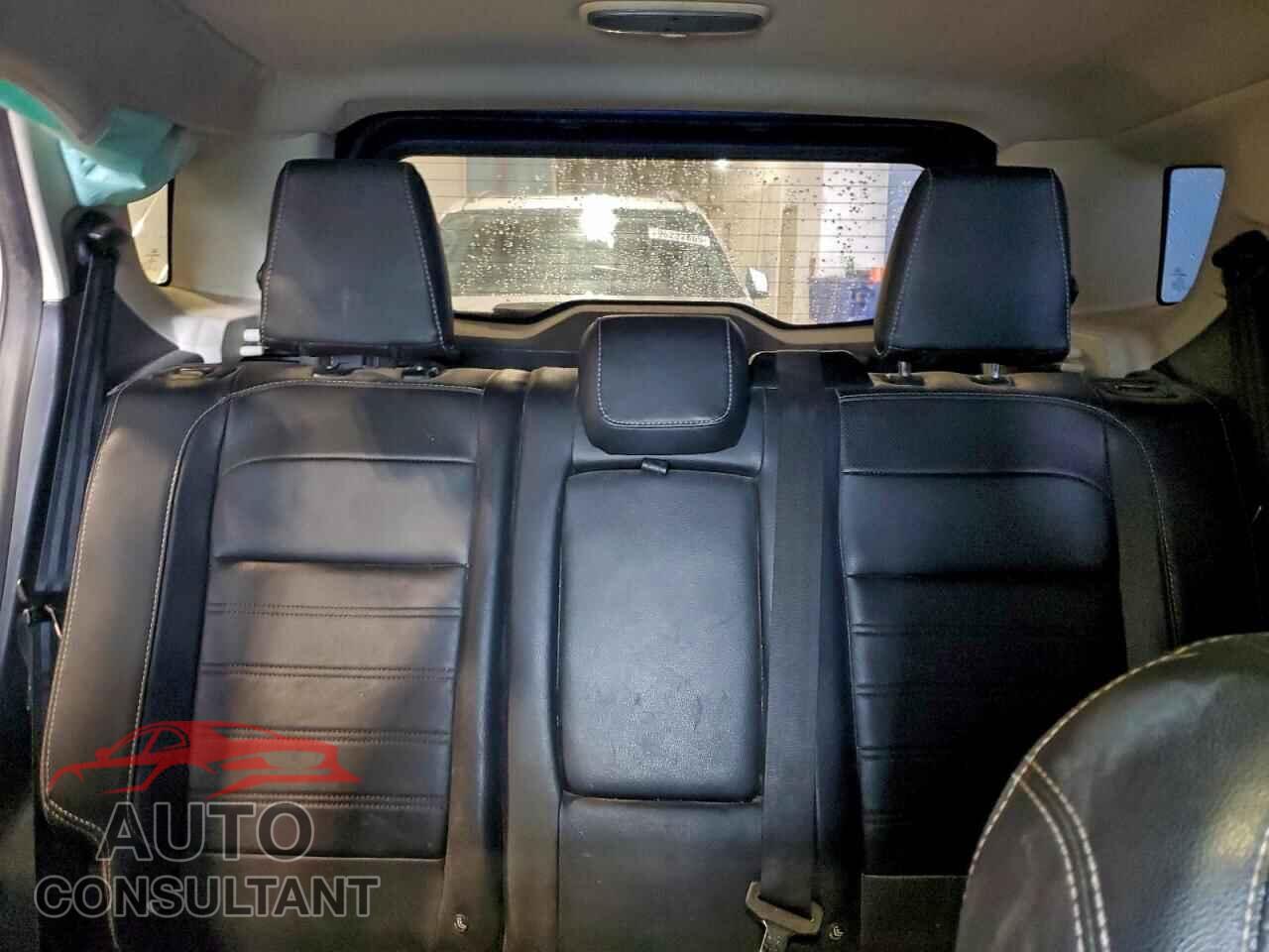 FORD ECOSPORT 2019 - MAJ6S3KL4KC261202