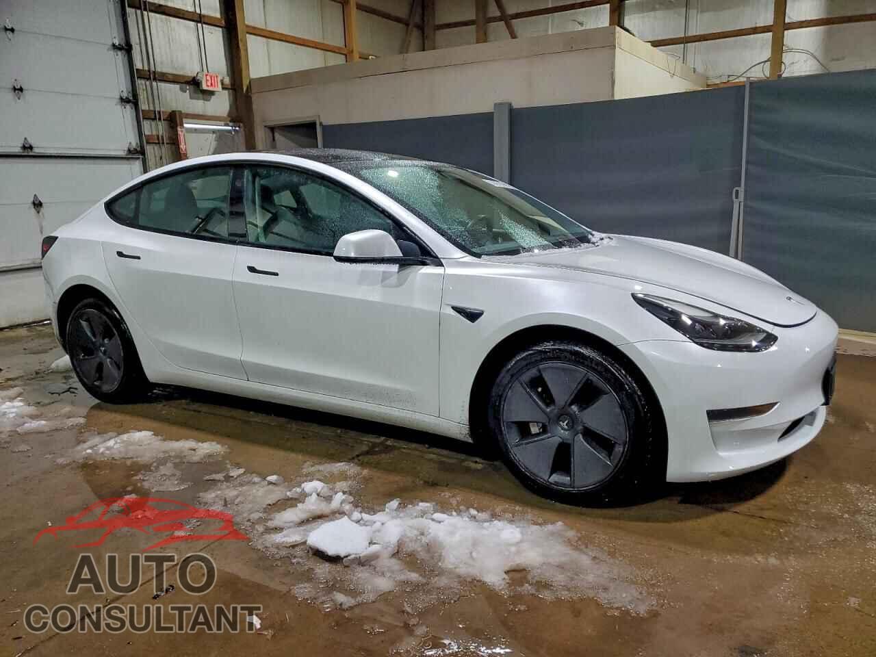 TESLA MODEL 3 2023 - 5YJ3E1EAXPF437800