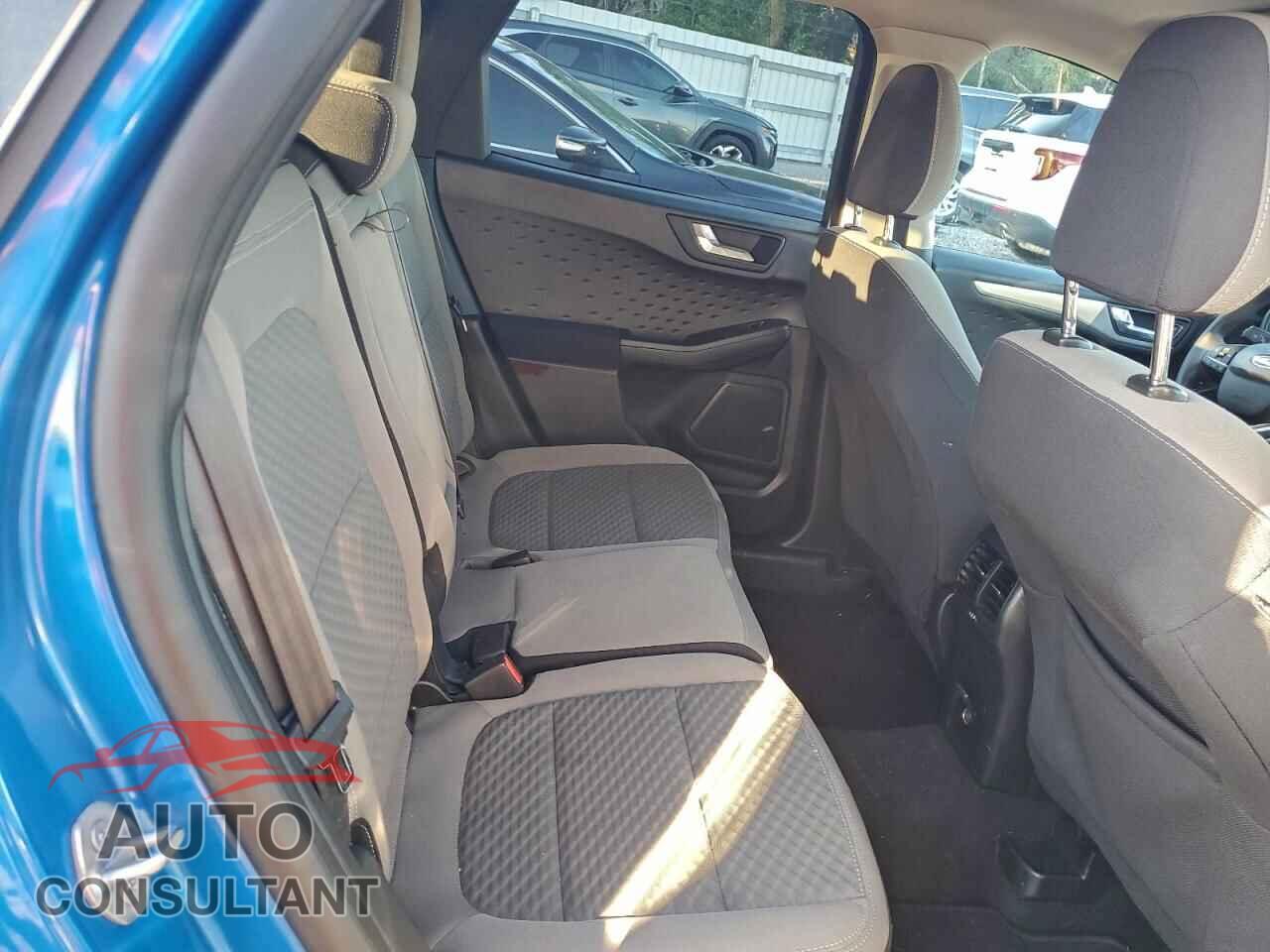 FORD ESCAPE 2020 - 1FMCU0G6XLUA68648