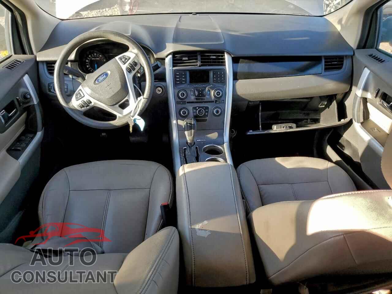 FORD EDGE 2012 - 2FMDK3GCXCBA29386