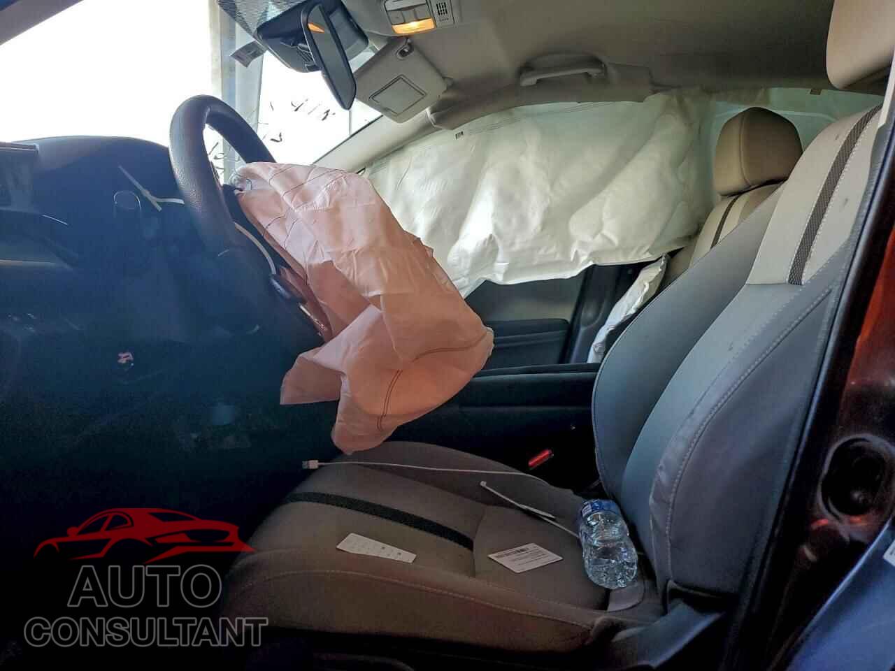 HONDA CIVIC 2020 - 19XFC2F64LE026170