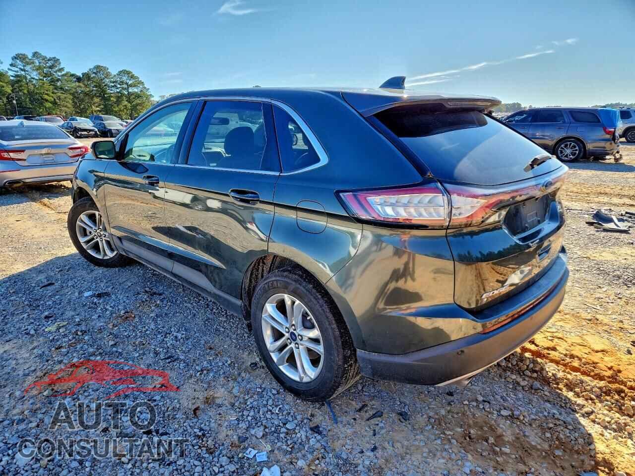FORD EDGE 2015 - 2FMTK3J94FBC24879
