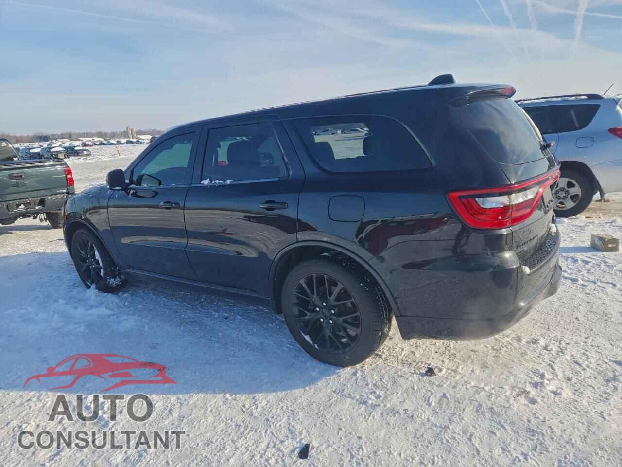 DODGE DURANGO 2015 - 1C4SDJCT2FC770474