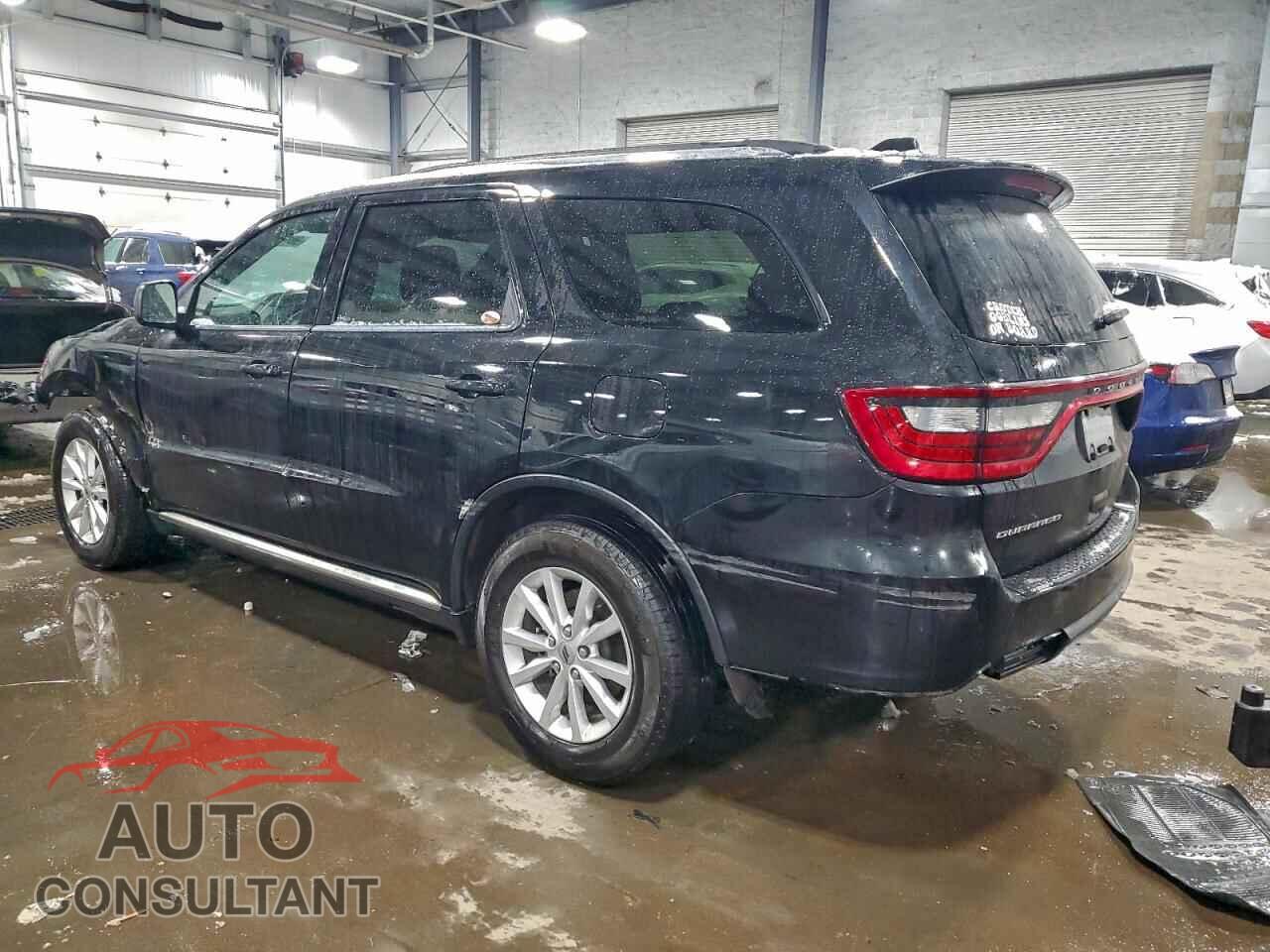 DODGE DURANGO 2023 - 1C4RDHAGXPC616108